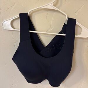 Brooks Dare Crossback Run Bra